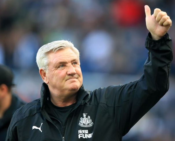 史蒂夫·布鲁斯(steve bruce)是让纽卡斯尔团结起来的