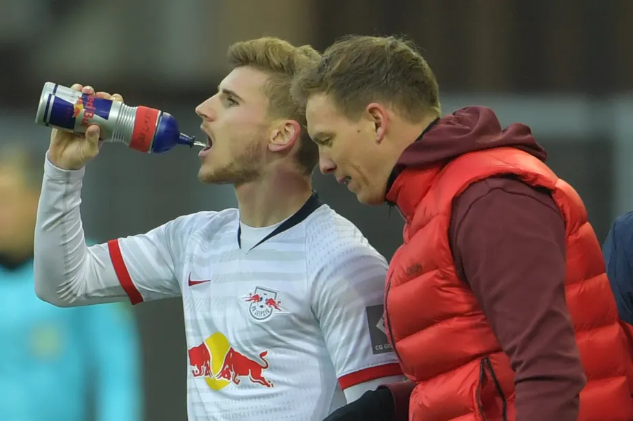 nagelsmann)希望蒂莫·沃纳(timo werner)出任拜仁慕尼黑