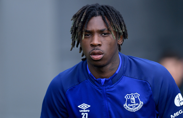 报告:莫伊斯·基恩将重返意大利,那不勒斯看上去将与纪律严明的前锋