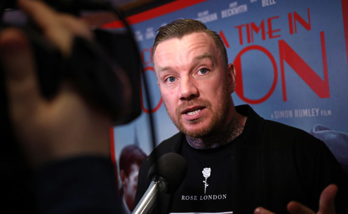 据报道:杰米·奥哈拉想要英超对手热刺的关键球员