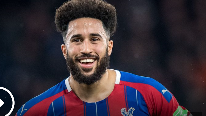 汤森德动态:安德罗斯·汤森德签署了"精神健康足球"声明 - 599比分