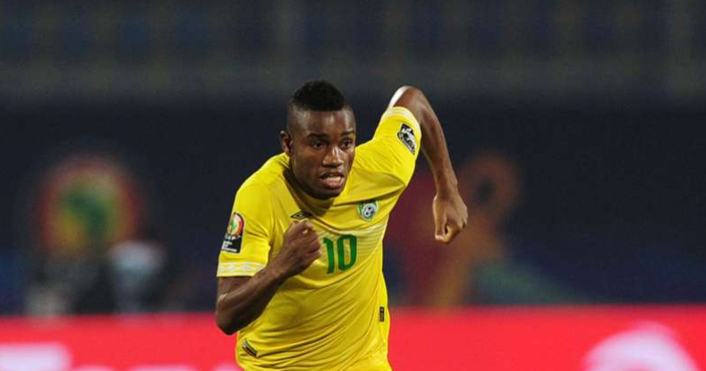 忘了加纳吧,南非是津巴布韦在世界杯上最难对付的对手——卡鲁鲁