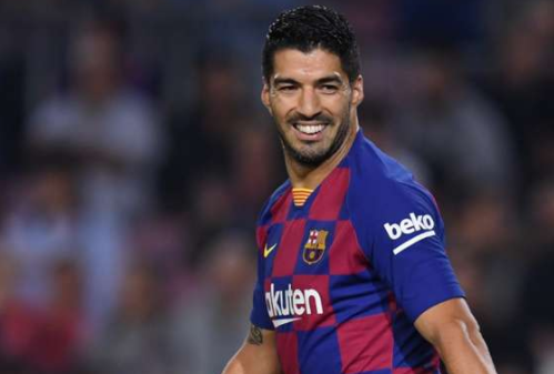 苏亚雷斯对巴萨的未来充满怀疑