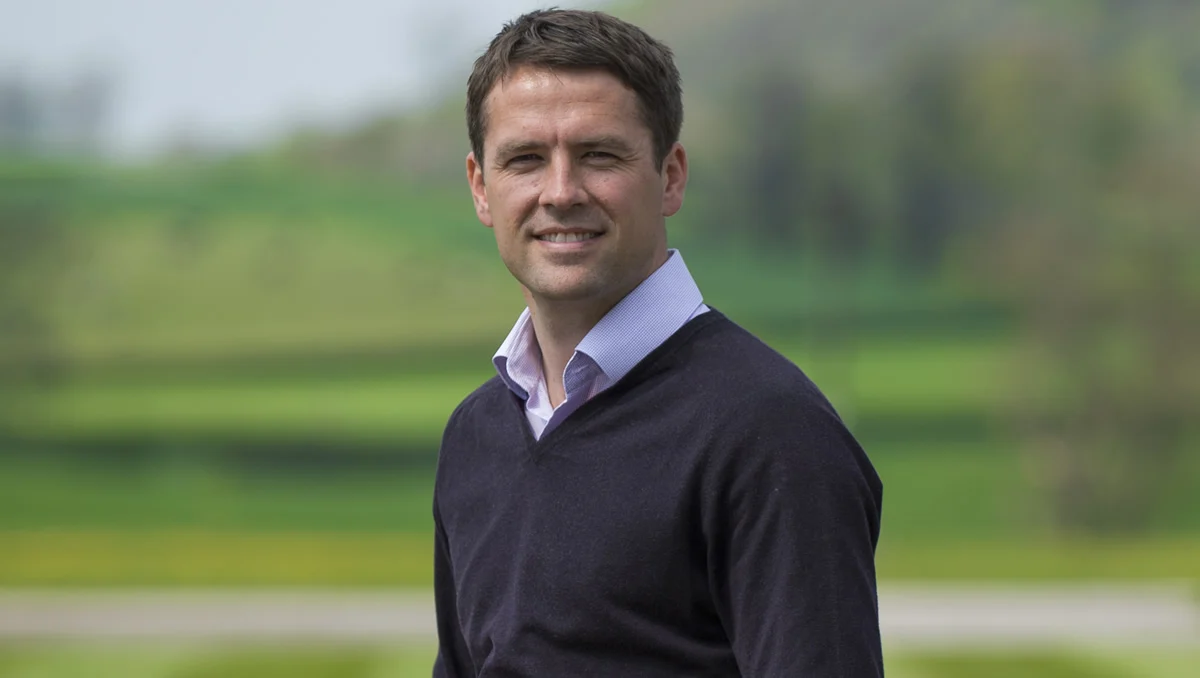 迈克尔·欧文(michael owen)表示他对利兹联v莱斯特城的预测