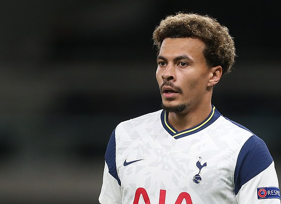 球员分析:德莱·阿里与马拉多纳和罗纳尔迪尼奥相比