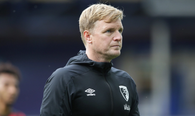 英超新闻:埃迪·豪被认为是列农的完美替代者,而巴西则将其与索尔斯