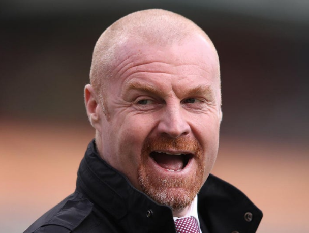 伯恩利老板肖恩·迪什:"花钱不是赢得足球比赛的方式!