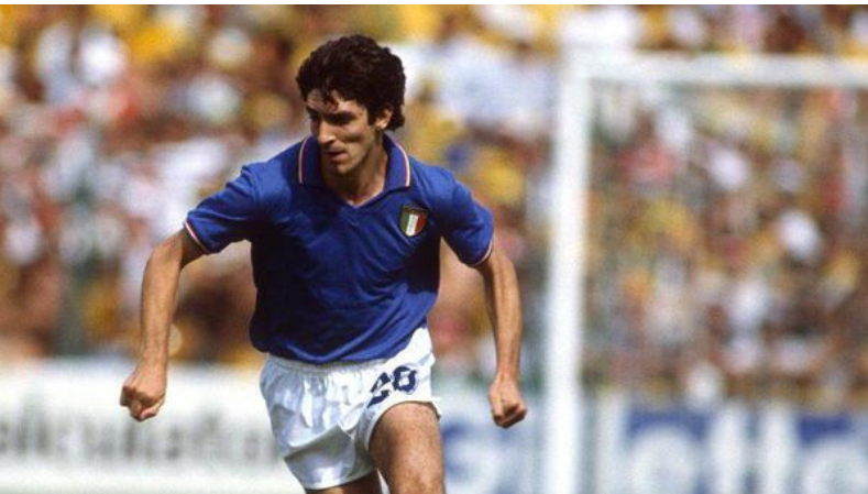 保罗·罗西是谁?