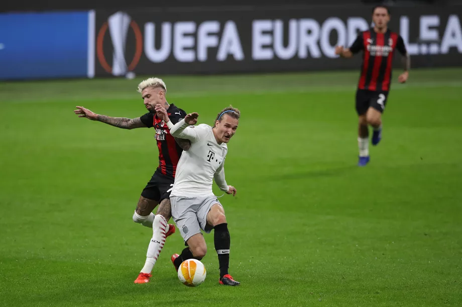 赛事前瞻:布拉格斯巴达(sparta praha)vs米兰h2h俱乐部(ac milan h2h)