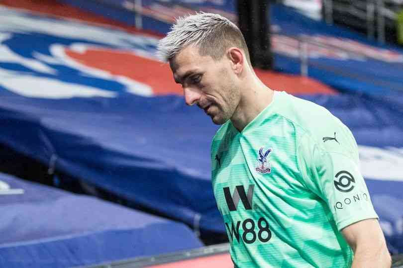 当罗伊·霍奇森(roy hodgson)找到理想的进攻路线时,维森特·瓜伊塔