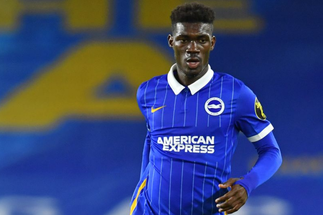 足球热讯:格拉汉姆·波特在曼联,利物浦和阿森纳的联系中发表了伊夫