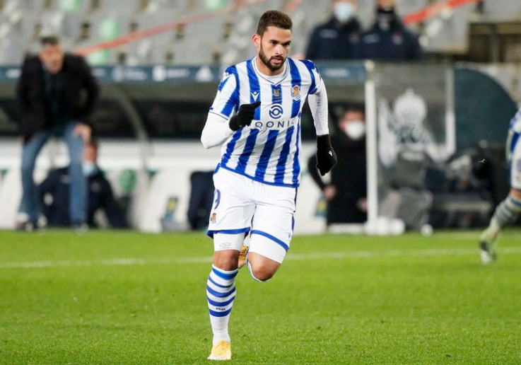 英超新闻:威廉·何塞在完成转会后向狼队球迷承诺