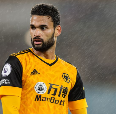 何塞新闻:狼队前锋威廉·何塞的机会来了,史蒂夫·布尔说 - 599比分