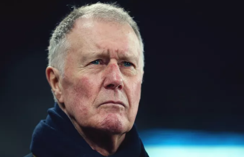 英格兰新闻:赫斯特爵士说出了这个夏天英格兰队令人惊讶的关键球员