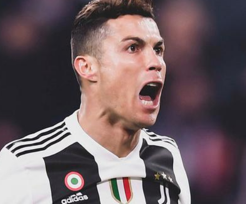 尤文图斯新闻:尤文图斯明确表示克里斯蒂亚诺·罗纳尔多是不可撼动的