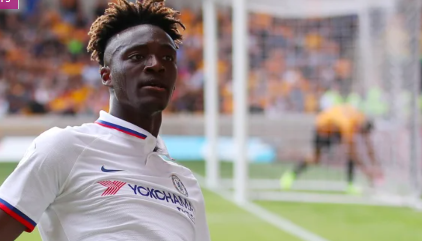 纽卡新闻:纽卡斯尔必须签下切尔西的塔米·亚伯拉罕 - 599比分