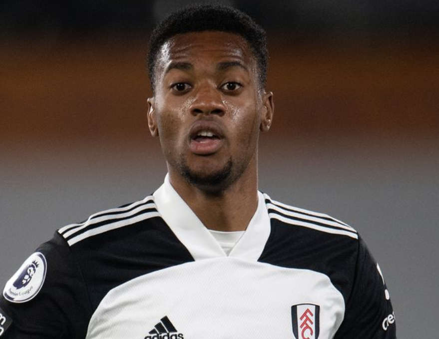 英超热点帕克富勒姆南安普顿2021-05-18斯科特·帕克希望他的富勒姆